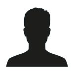Silhouette representing an anonymous ProFact client testimonial