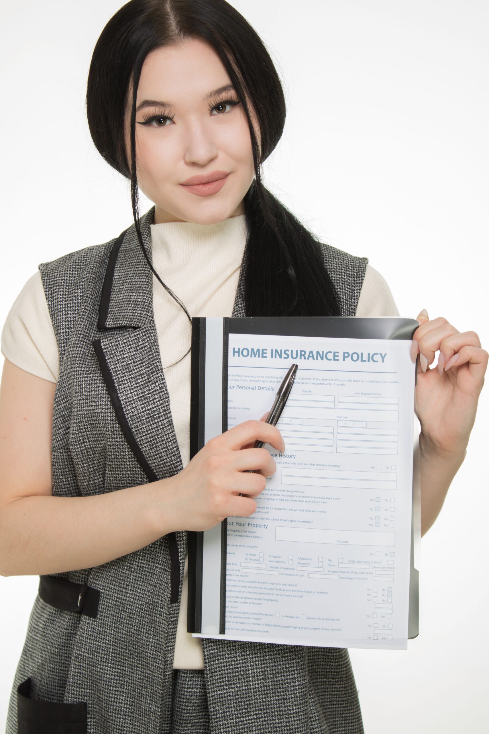 Licensed private investigator conducting surveillance
