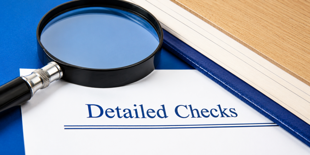 background check in Australia