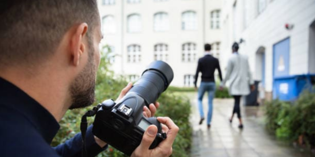 Private Investigator in Australia