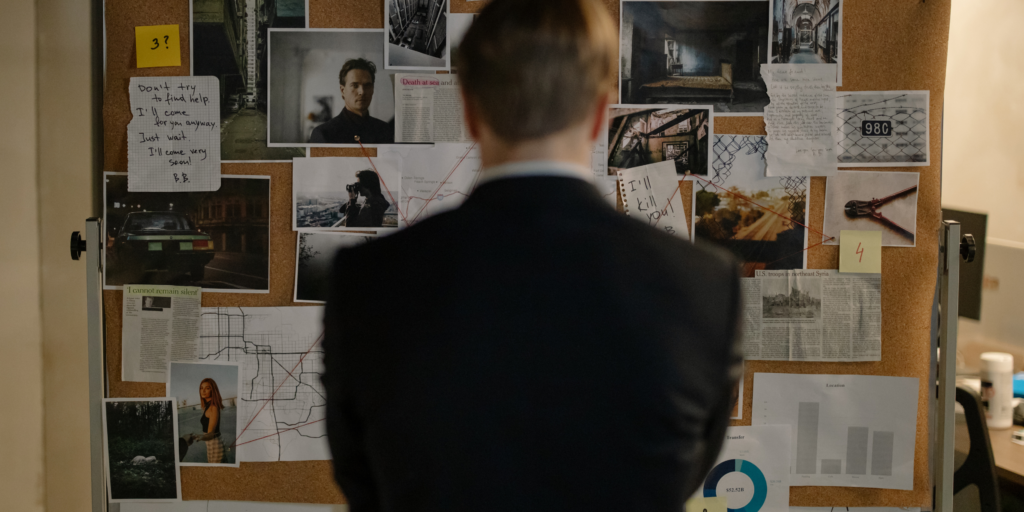 What Is Surveillance in a Private Investigation?