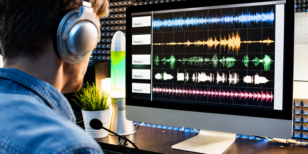 Forensic Audio Analysis