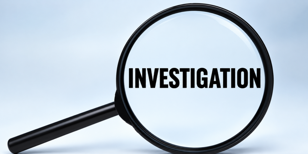 Licensed Private Investigator in Australia