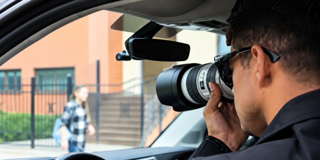 Licensed Private Investigator in Brisbane