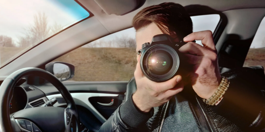 Licensed Private Investigator in Canberra?